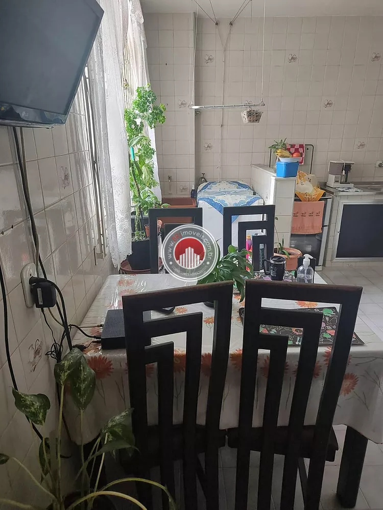 Apartamento, 2 quartos, 62 m² - Foto 1