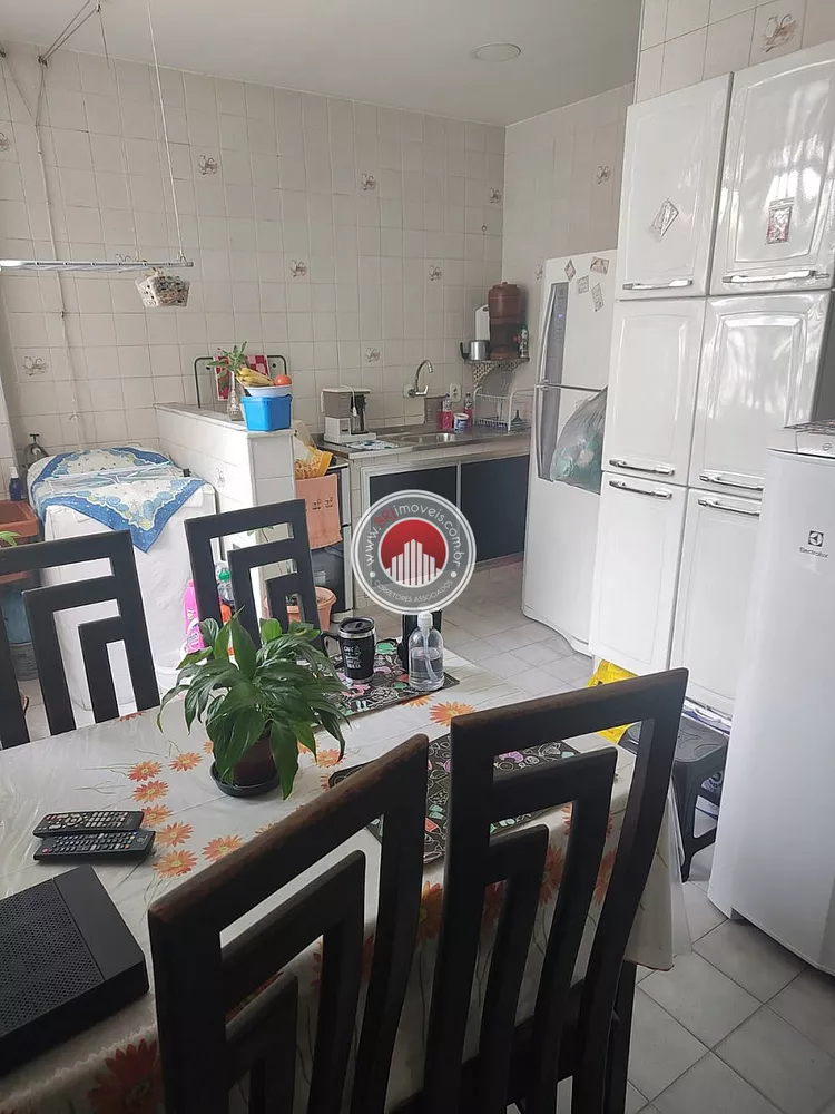 Apartamento, 2 quartos, 62 m² - Foto 33