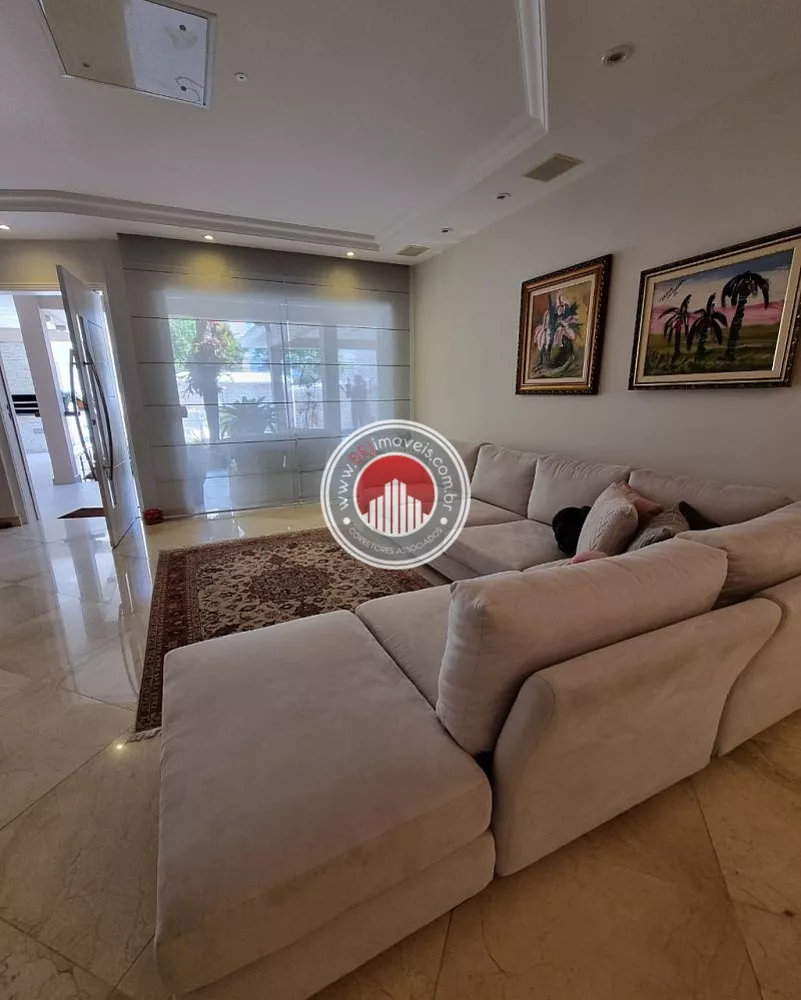 Casa, 4 quartos, 450 m² - Foto 2