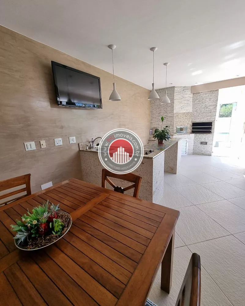 Casa, 4 quartos, 450 m² - Foto 27