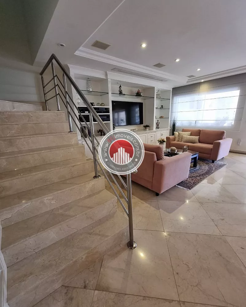 Casa, 4 quartos, 450 m² - Foto 8