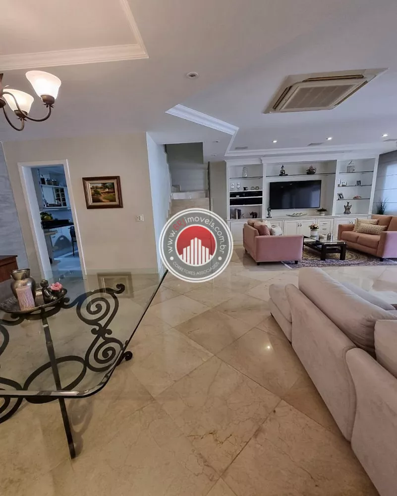 Casa, 4 quartos, 450 m² - Foto 23