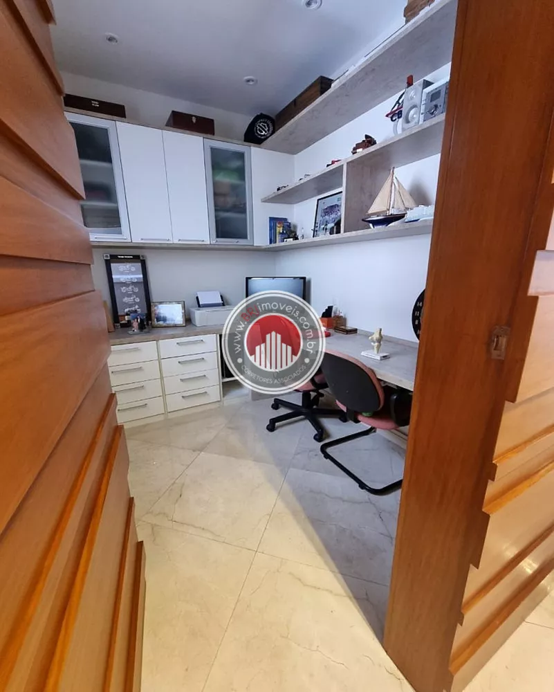 Casa, 4 quartos, 450 m² - Foto 32