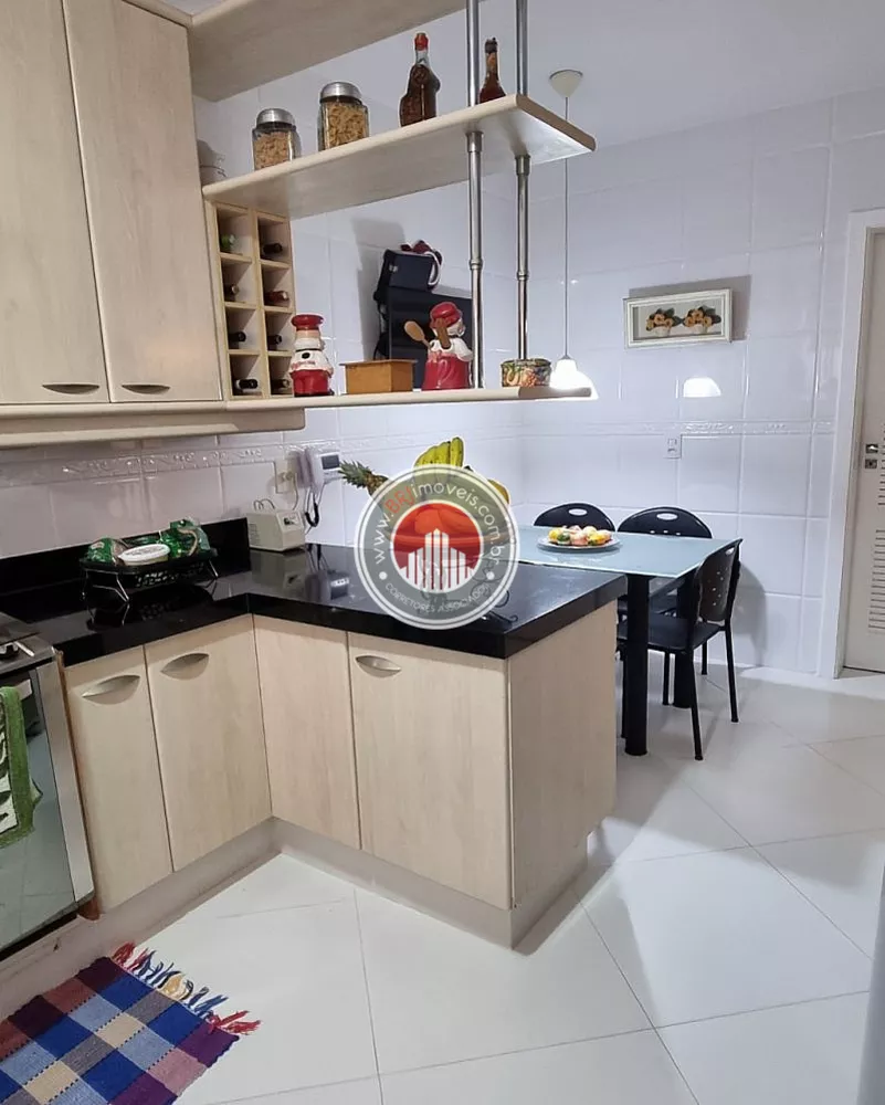 Casa, 4 quartos, 450 m² - Foto 4