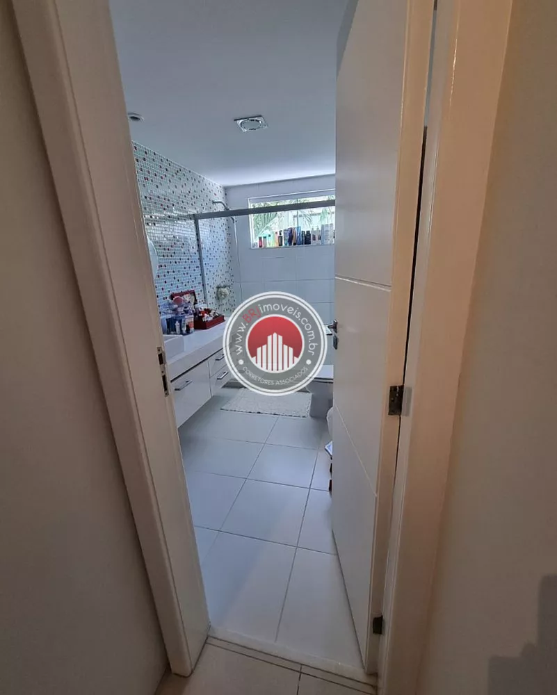 Casa, 4 quartos, 450 m² - Foto 9