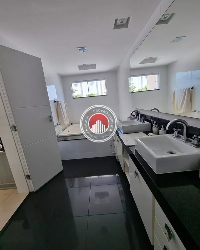 Casa, 4 quartos, 450 m² - Foto 5