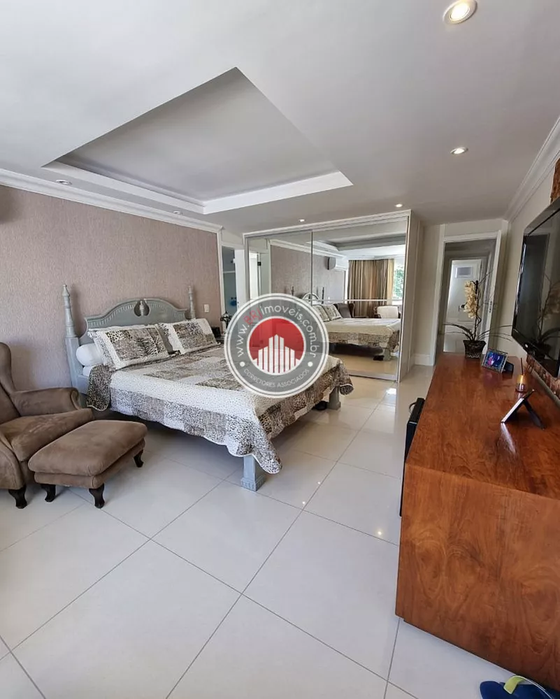 Casa, 4 quartos, 450 m² - Foto 16
