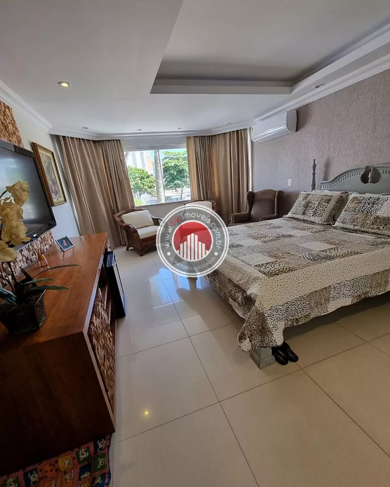 Casa, 4 quartos, 450 m² - Foto 25