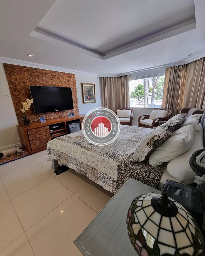 Casa, 4 quartos, 450 m² - Foto 10