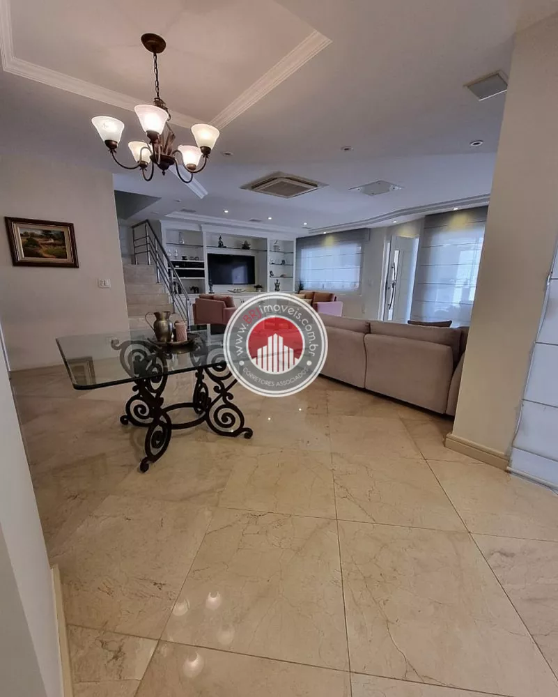 Casa, 4 quartos, 450 m² - Foto 3