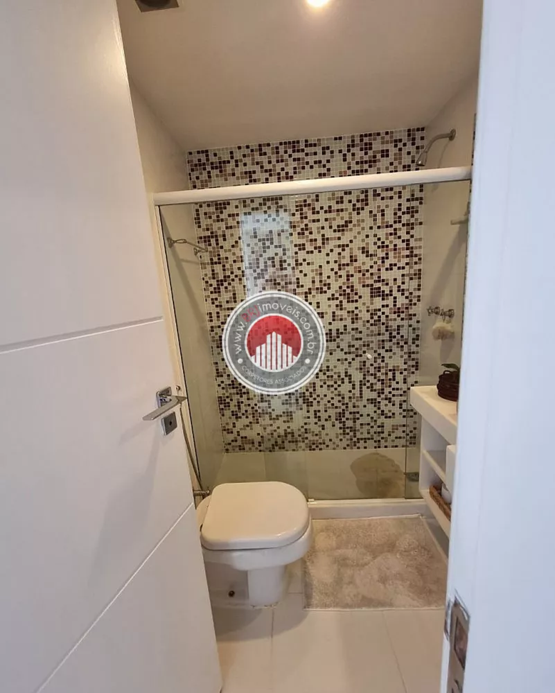 Casa, 4 quartos, 450 m² - Foto 28