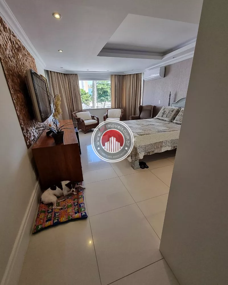 Casa, 4 quartos, 450 m² - Foto 18