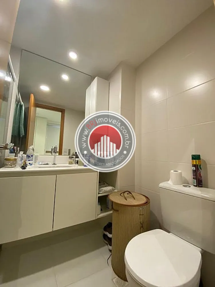 Cobertura, 3 quartos, 140 m² - Foto 17