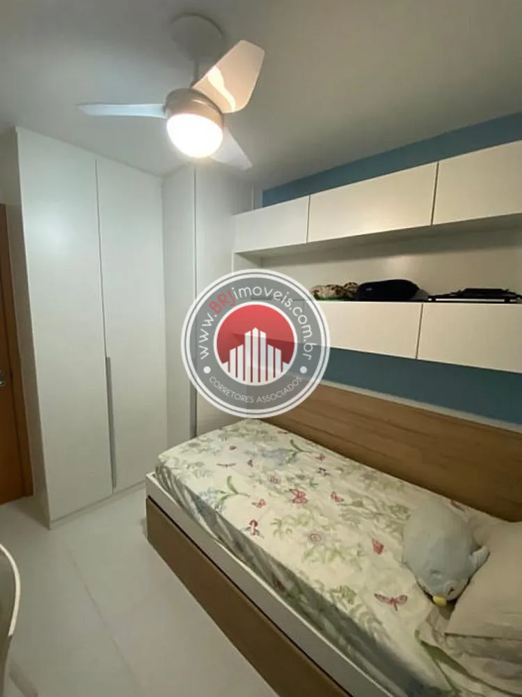 Cobertura, 3 quartos, 140 m² - Foto 15