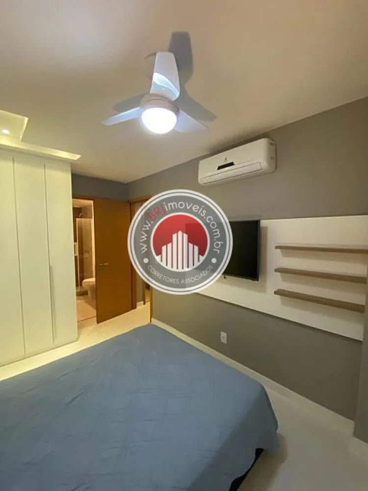 Cobertura, 3 quartos, 140 m² - Foto 13