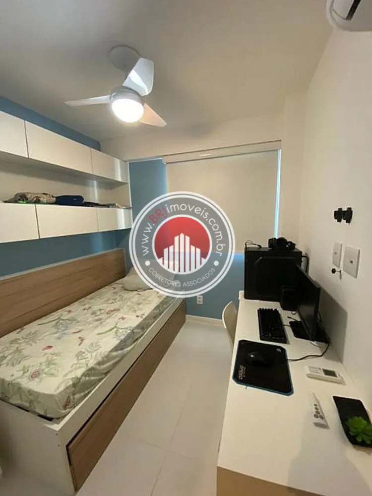 Cobertura, 3 quartos, 140 m² - Foto 14
