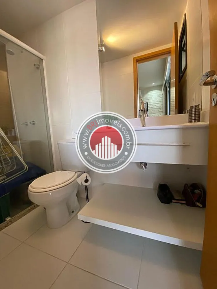 Cobertura, 3 quartos, 140 m² - Foto 16