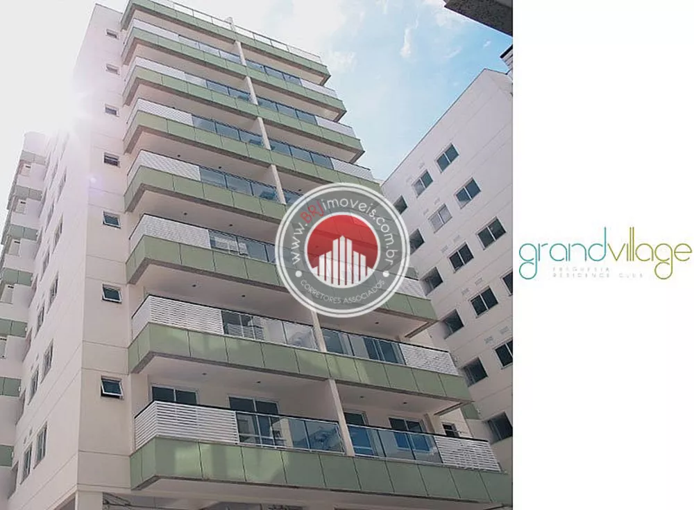 Apartamento, 3 quartos, 77 m² - Foto 1