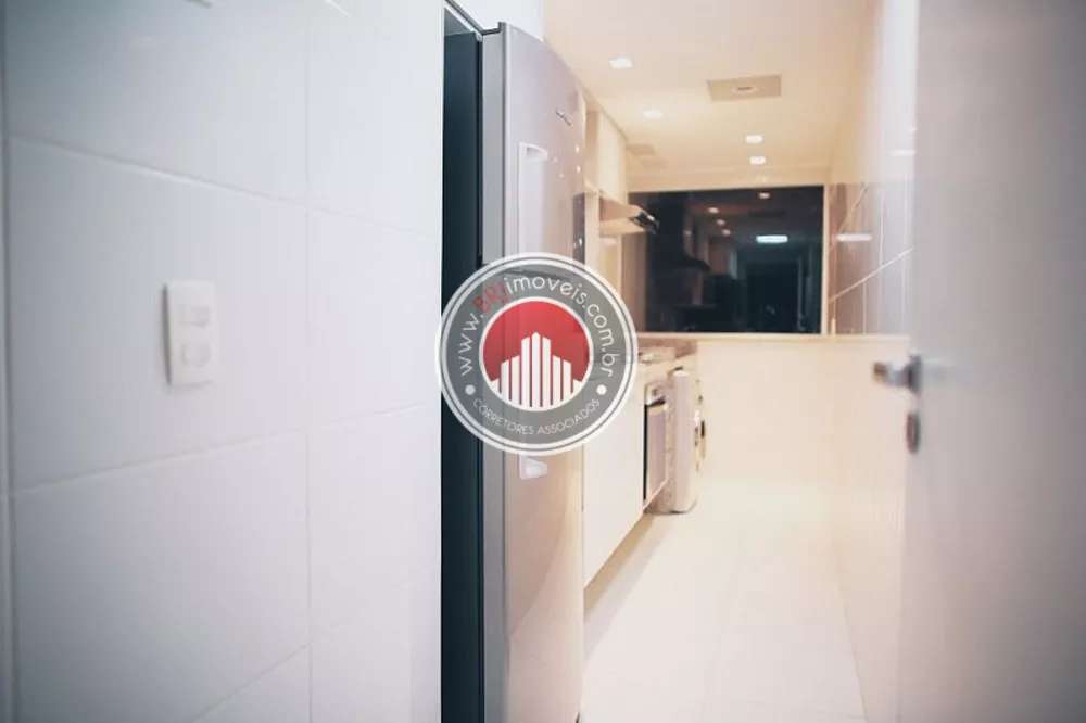 Apartamento, 3 quartos, 77 m² - Foto 14