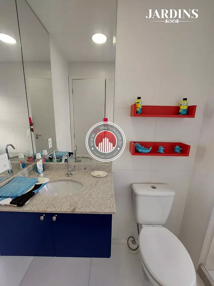 Cobertura, 3 quartos, 202 m² - Foto 38