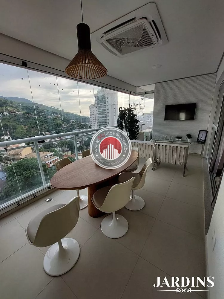 Cobertura, 3 quartos, 202 m² - Foto 25