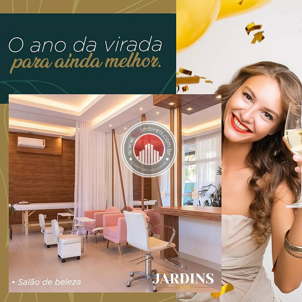 Cobertura, 3 quartos, 202 m² - Foto 7