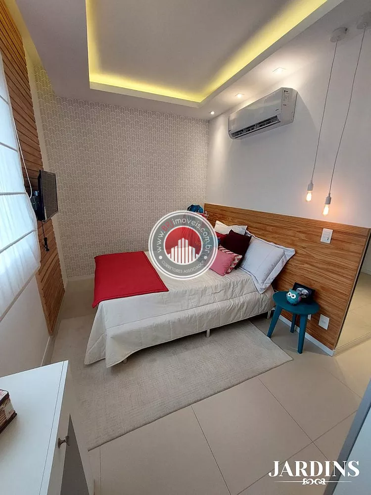 Cobertura, 3 quartos, 202 m² - Foto 33