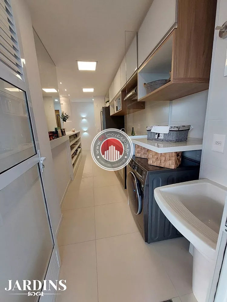 Cobertura, 3 quartos, 202 m² - Foto 35