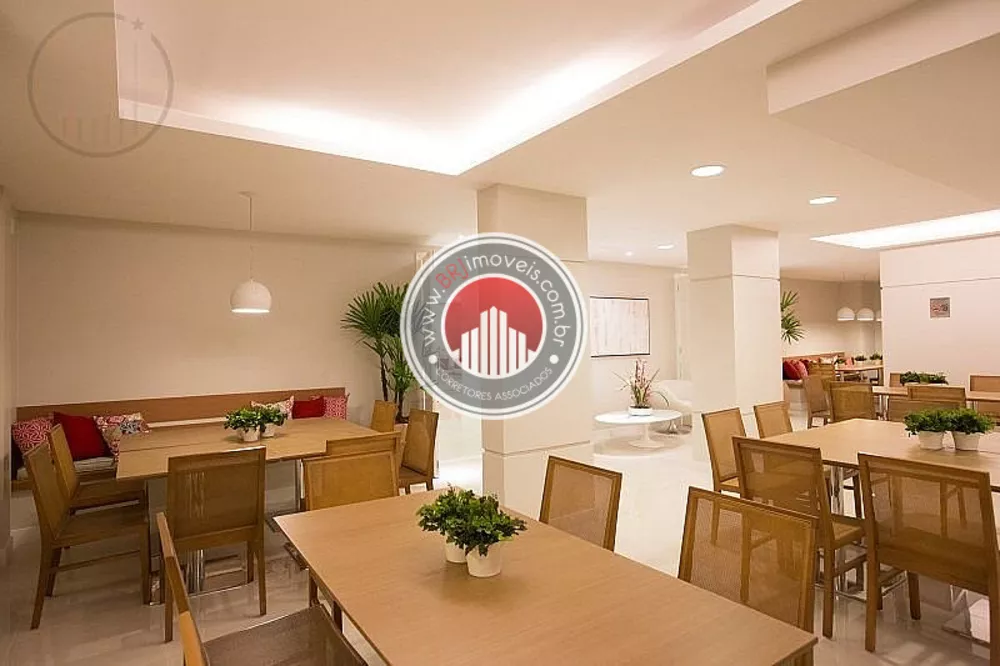 Apartamento, 2 quartos, 66 m² - Foto 4