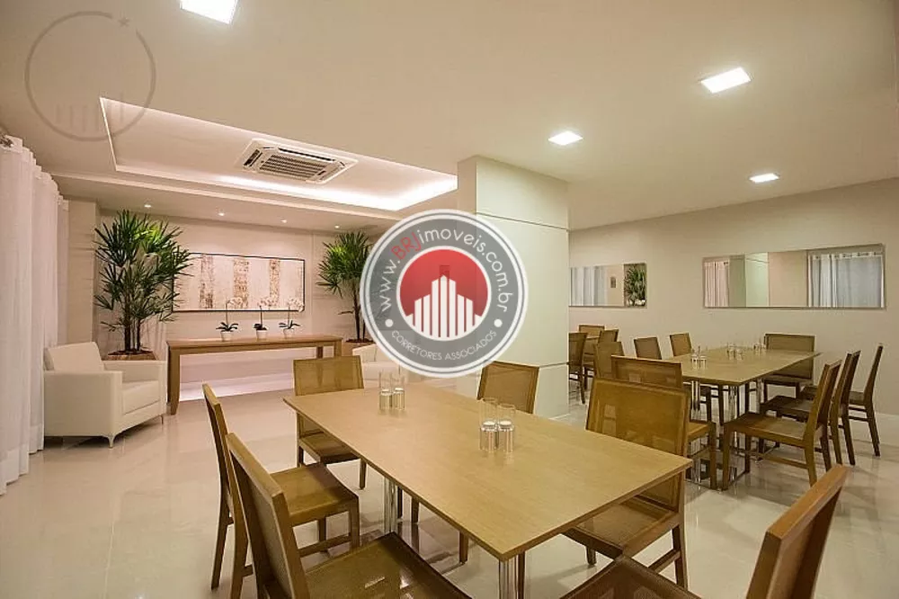 Apartamento, 2 quartos, 66 m² - Foto 13