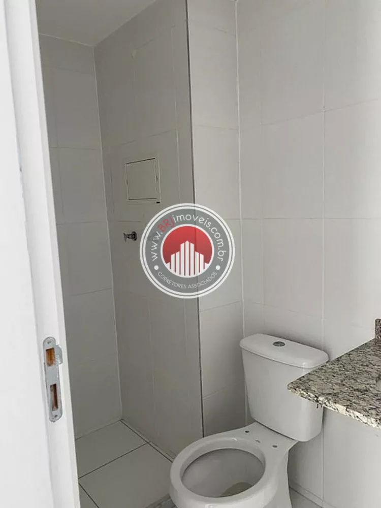 Apartamento, 2 quartos, 66 m² - Foto 7