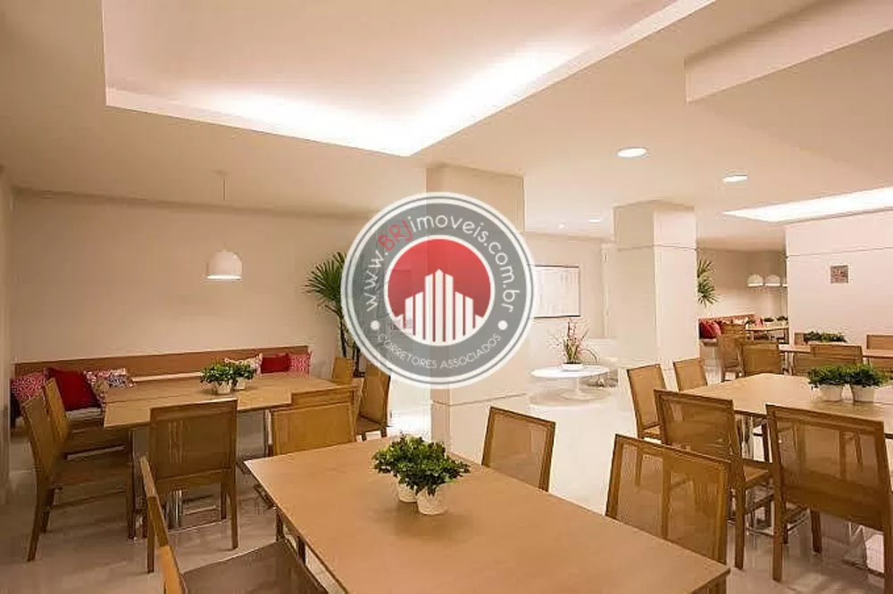 Apartamento, 2 quartos, 66 m² - Foto 25