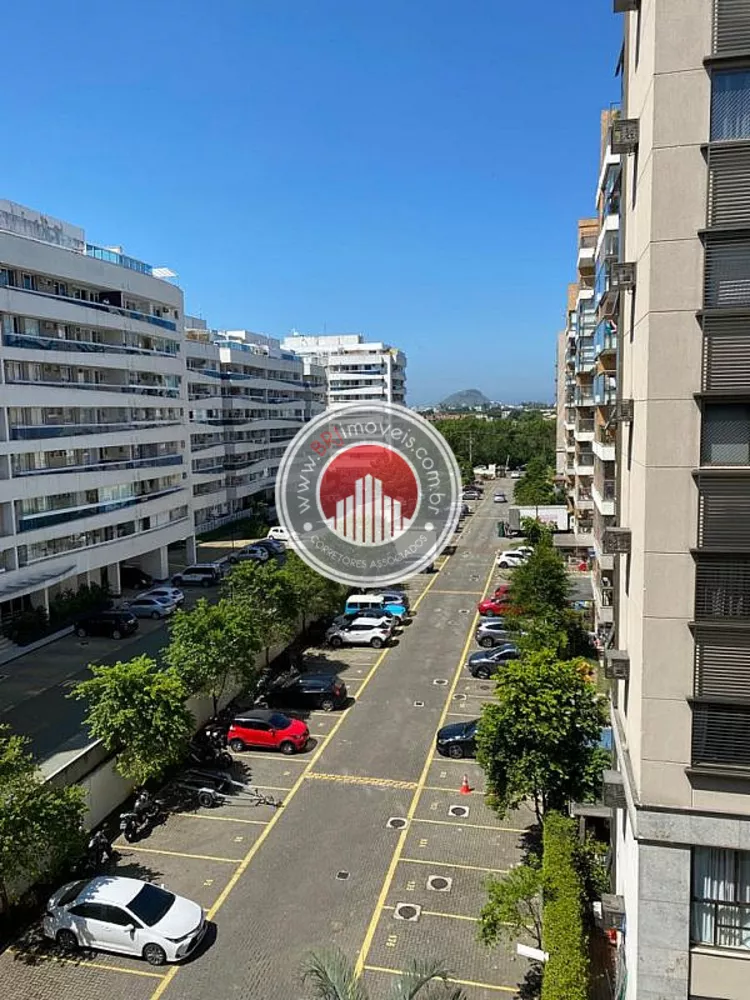 Apartamento, 2 quartos, 66 m² - Foto 9