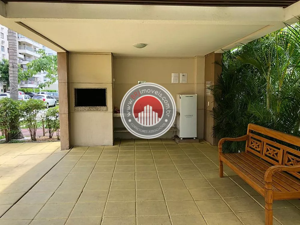 Apartamento, 2 quartos, 66 m² - Foto 19