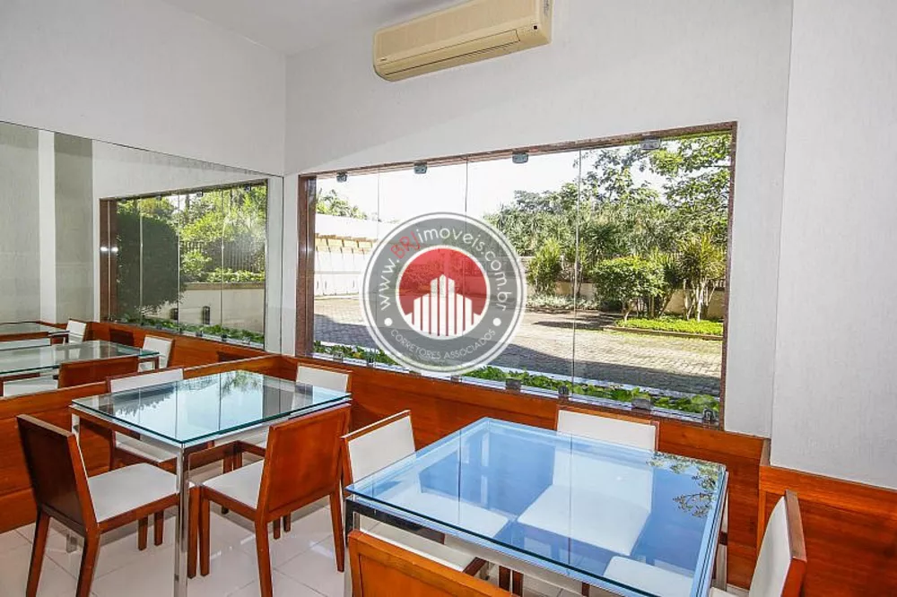 Apartamento, 4 quartos, 299 m² - Foto 4