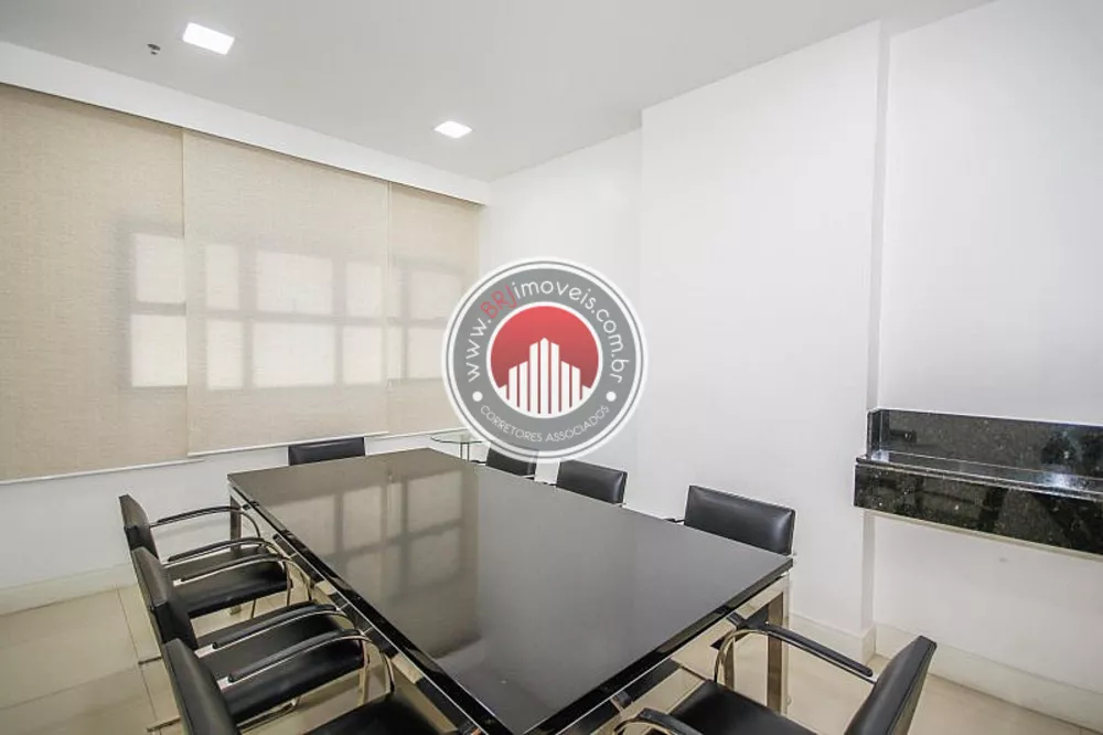 Apartamento, 4 quartos, 299 m² - Foto 16