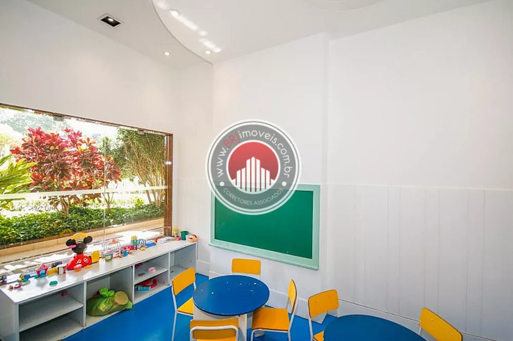 Apartamento, 4 quartos, 299 m² - Foto 12