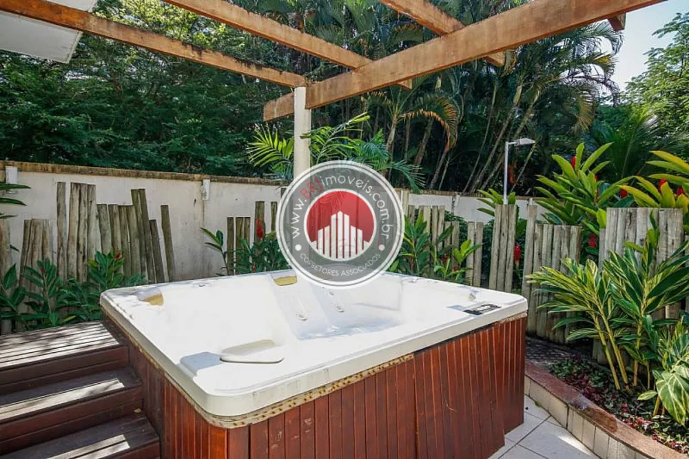 Apartamento, 4 quartos, 299 m² - Foto 5