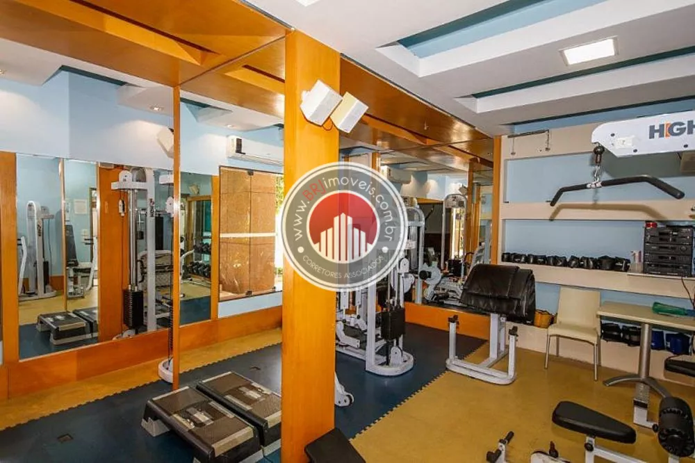 Apartamento, 4 quartos, 299 m² - Foto 14