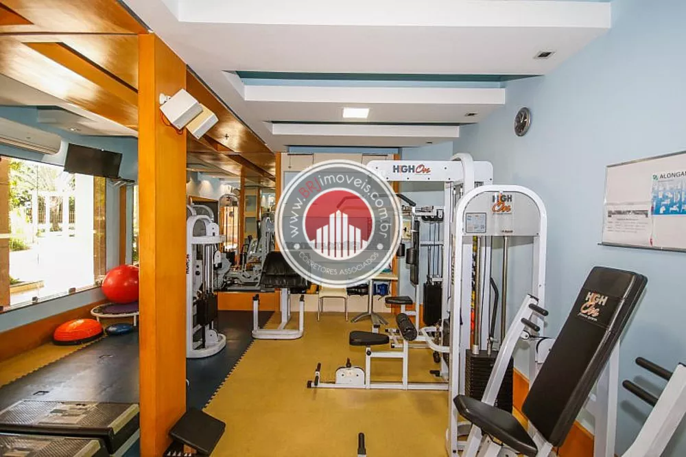 Apartamento, 4 quartos, 299 m² - Foto 15