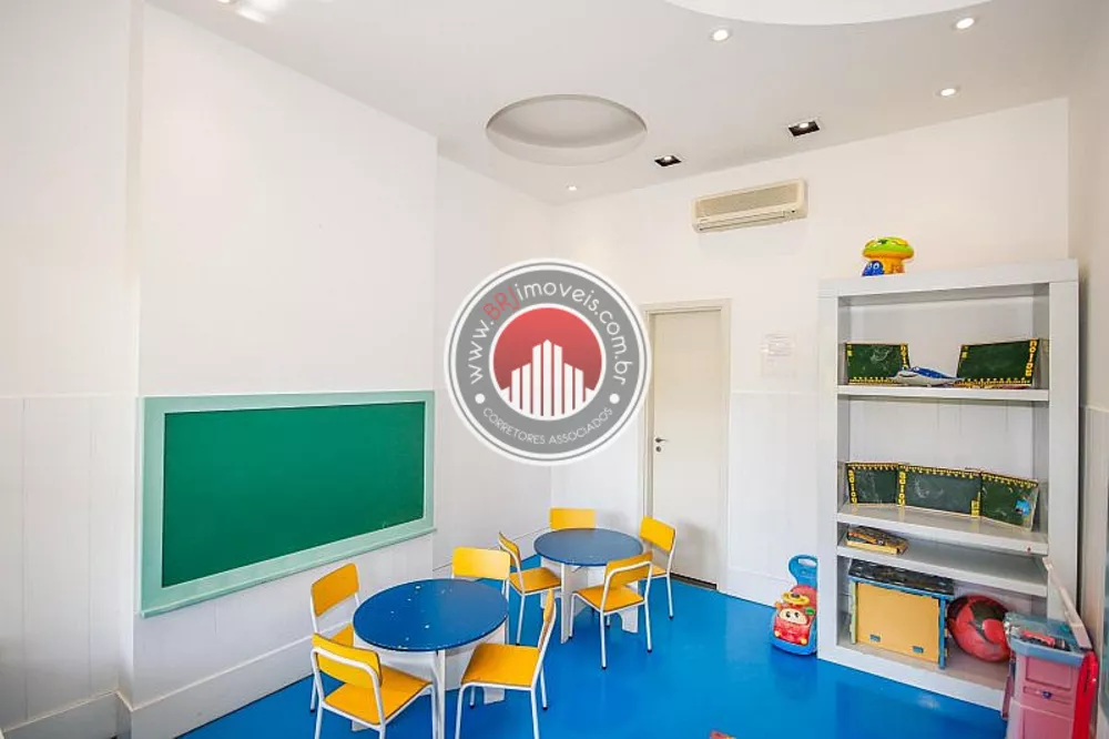 Apartamento, 4 quartos, 299 m² - Foto 13