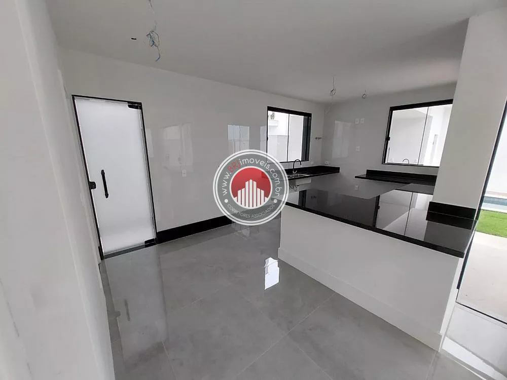 Casa, 5 quartos, 350 m² - Foto 15