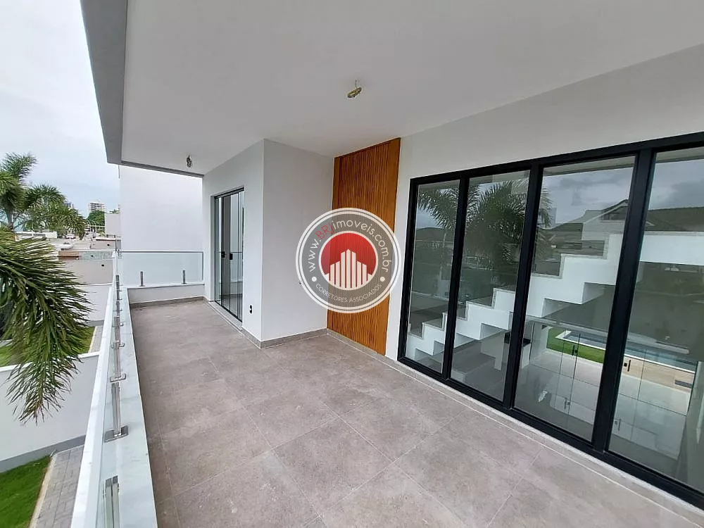 Casa, 5 quartos, 350 m² - Foto 8