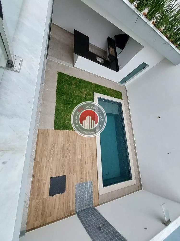 Casa, 5 quartos, 350 m² - Foto 14
