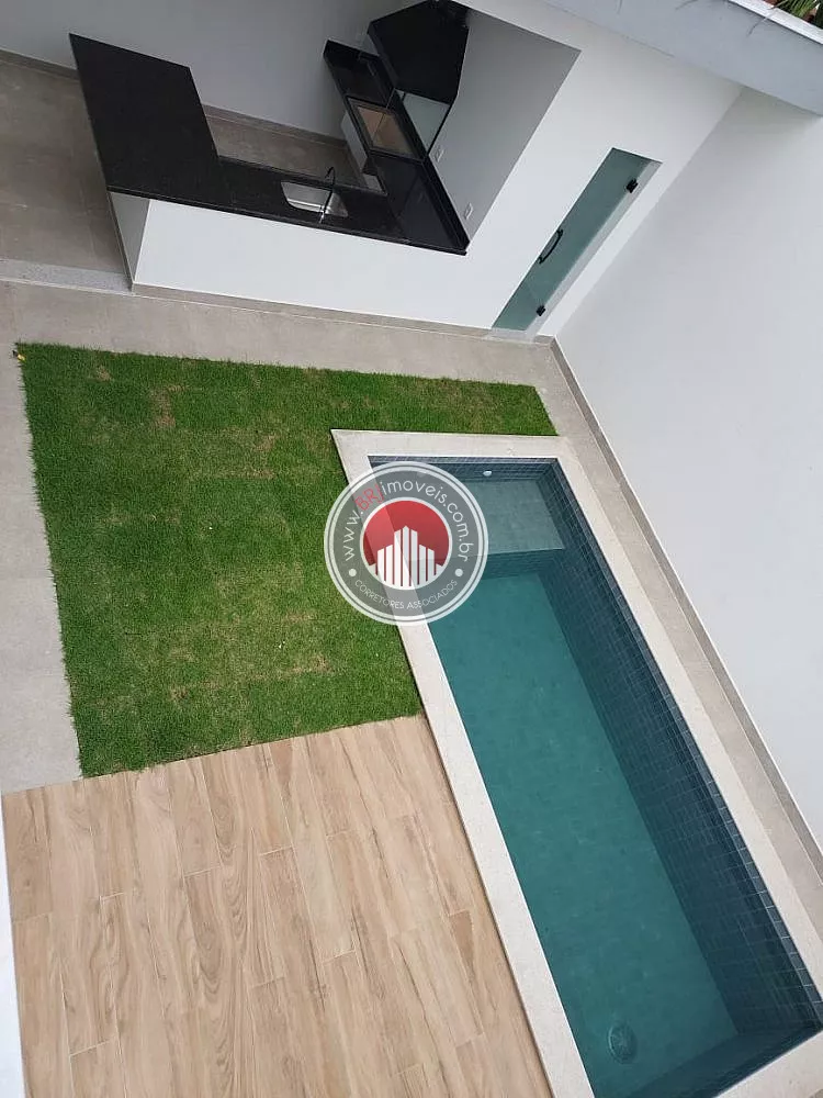Casa, 5 quartos, 350 m² - Foto 6