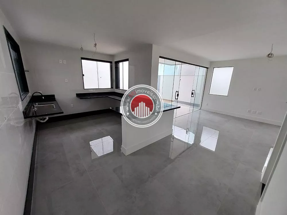 Casa, 5 quartos, 350 m² - Foto 5