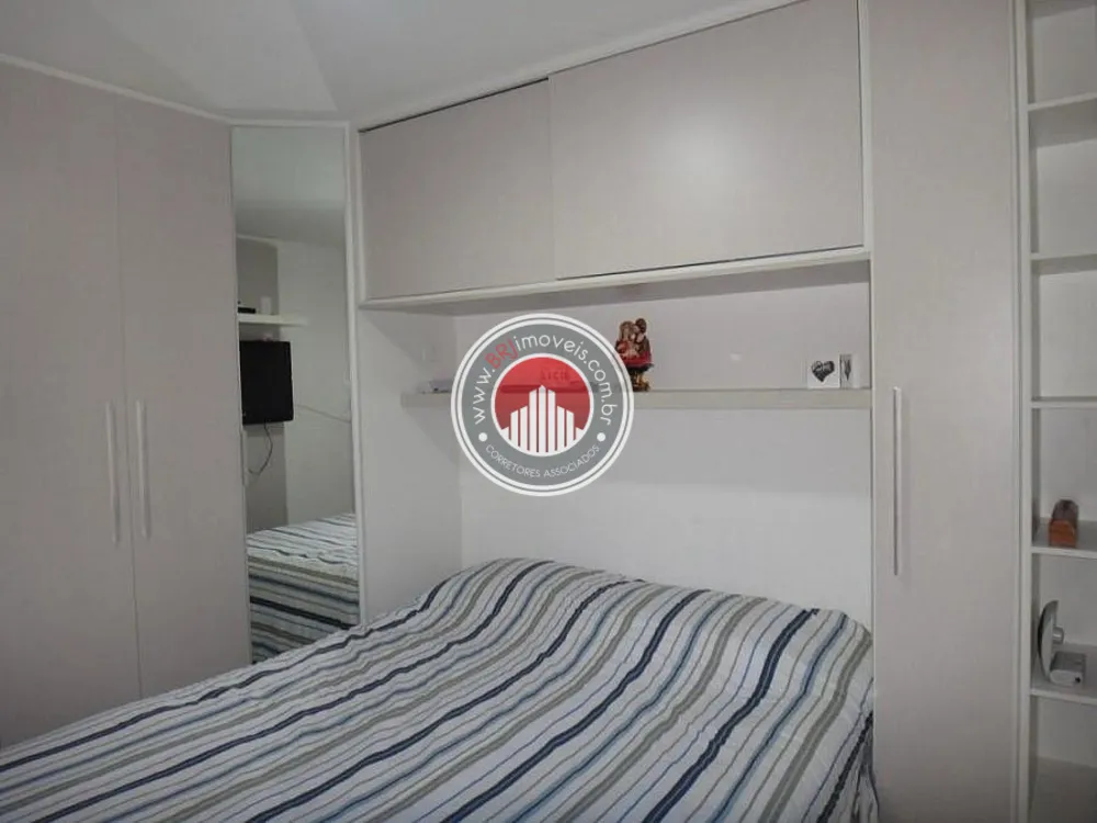 Apartamento, 3 quartos, 102 m² - Foto 9