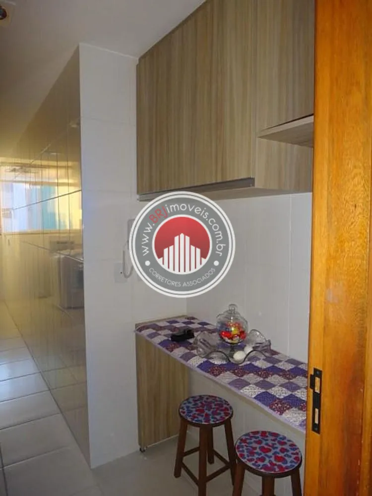 Apartamento, 3 quartos, 102 m² - Foto 7