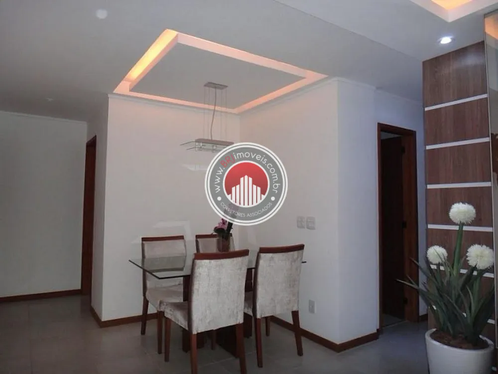 Apartamento, 3 quartos, 102 m² - Foto 2