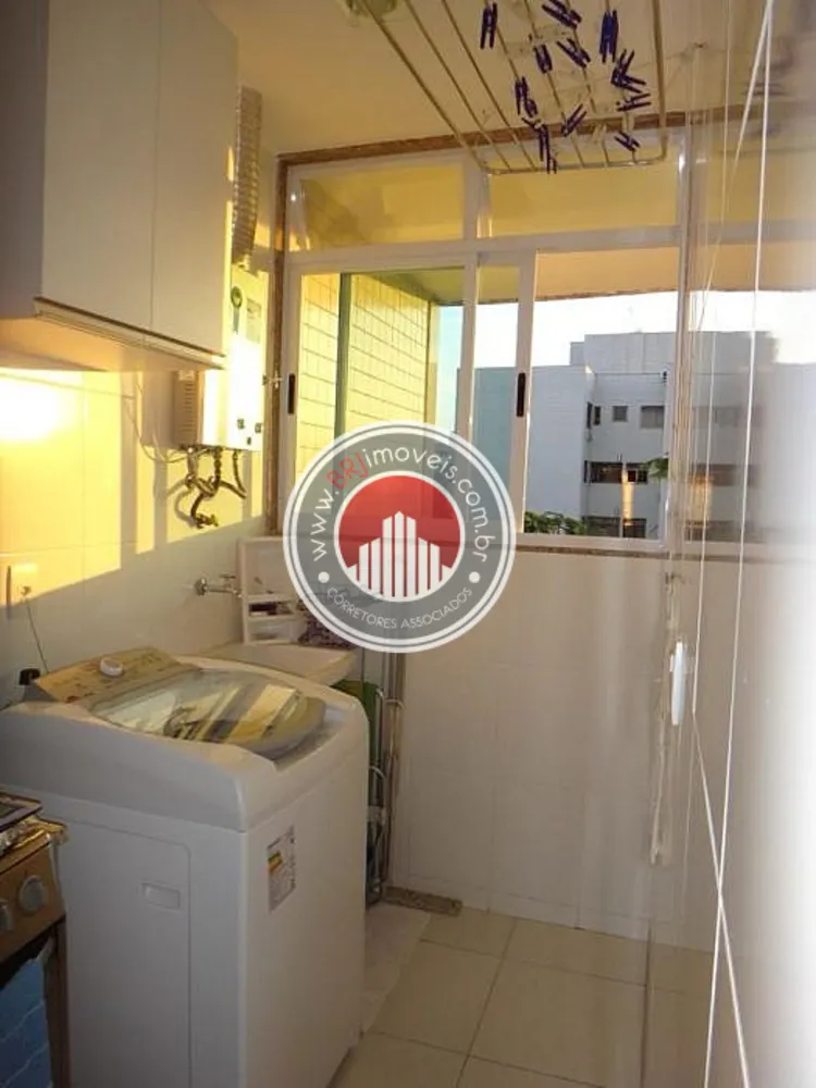 Apartamento, 3 quartos, 102 m² - Foto 8